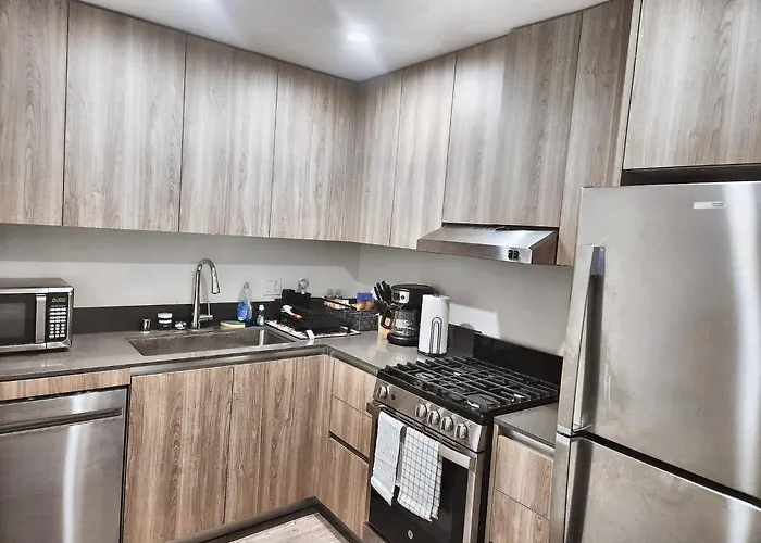 Stayspro - Central Los Angeles Hollywood Homes