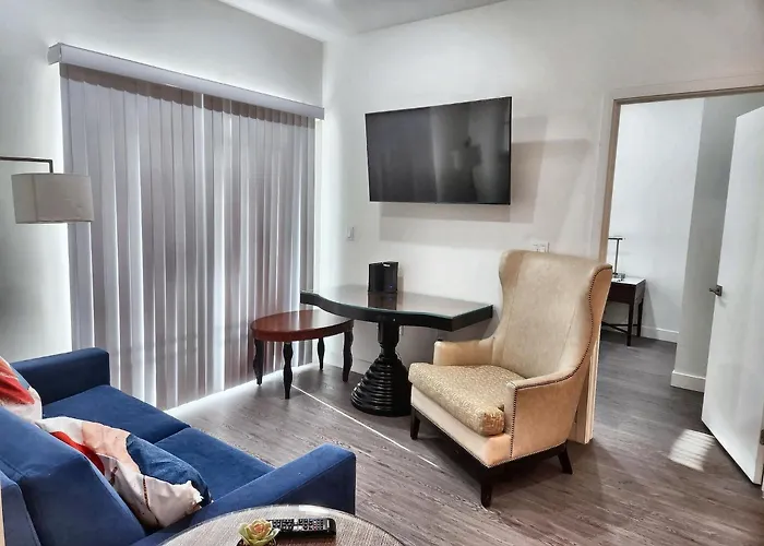 Stayspro - Central Los Angeles Hollywood Homes