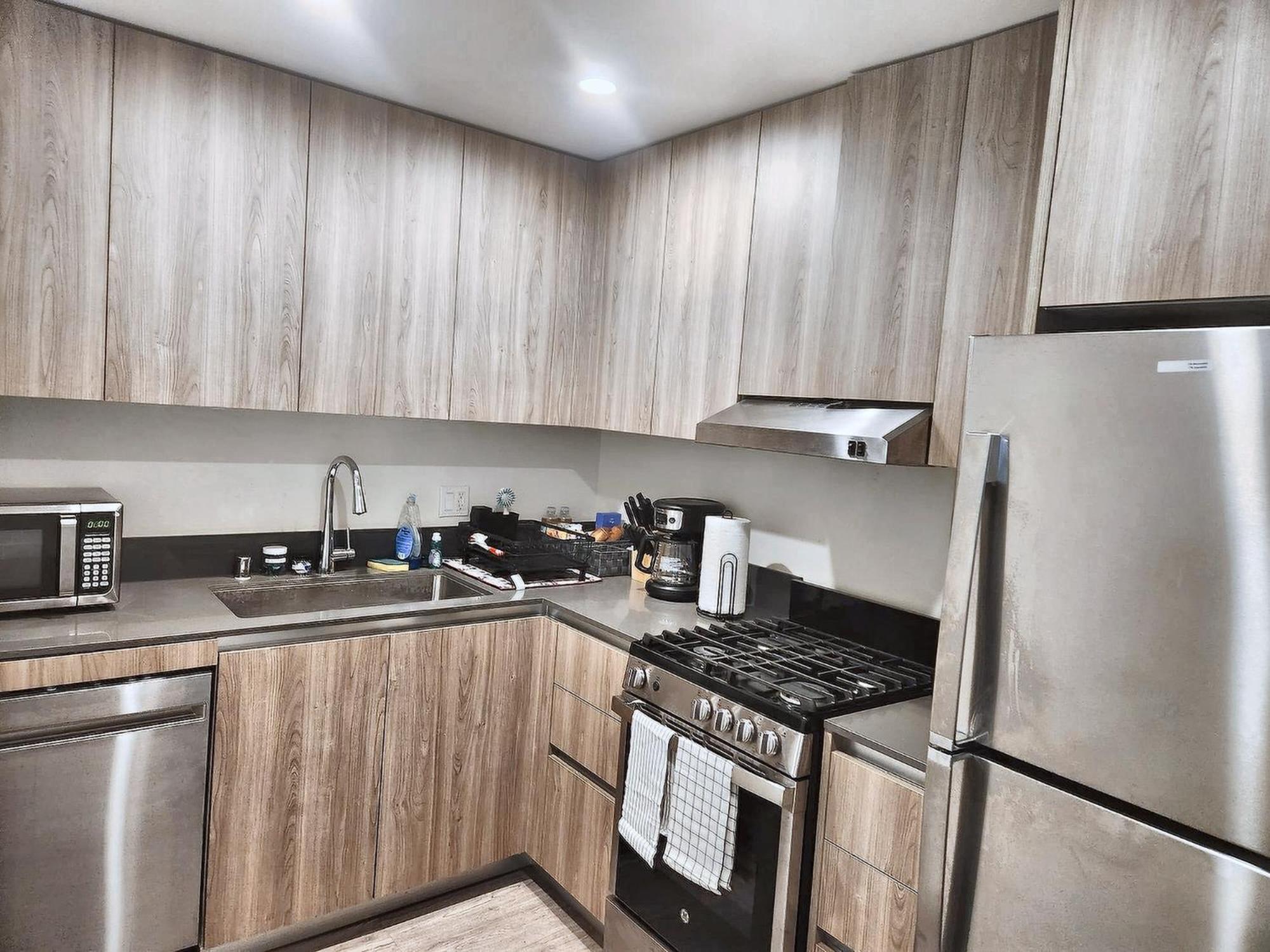 Stayspro - Angeles Hollywood Homes Los Angeles