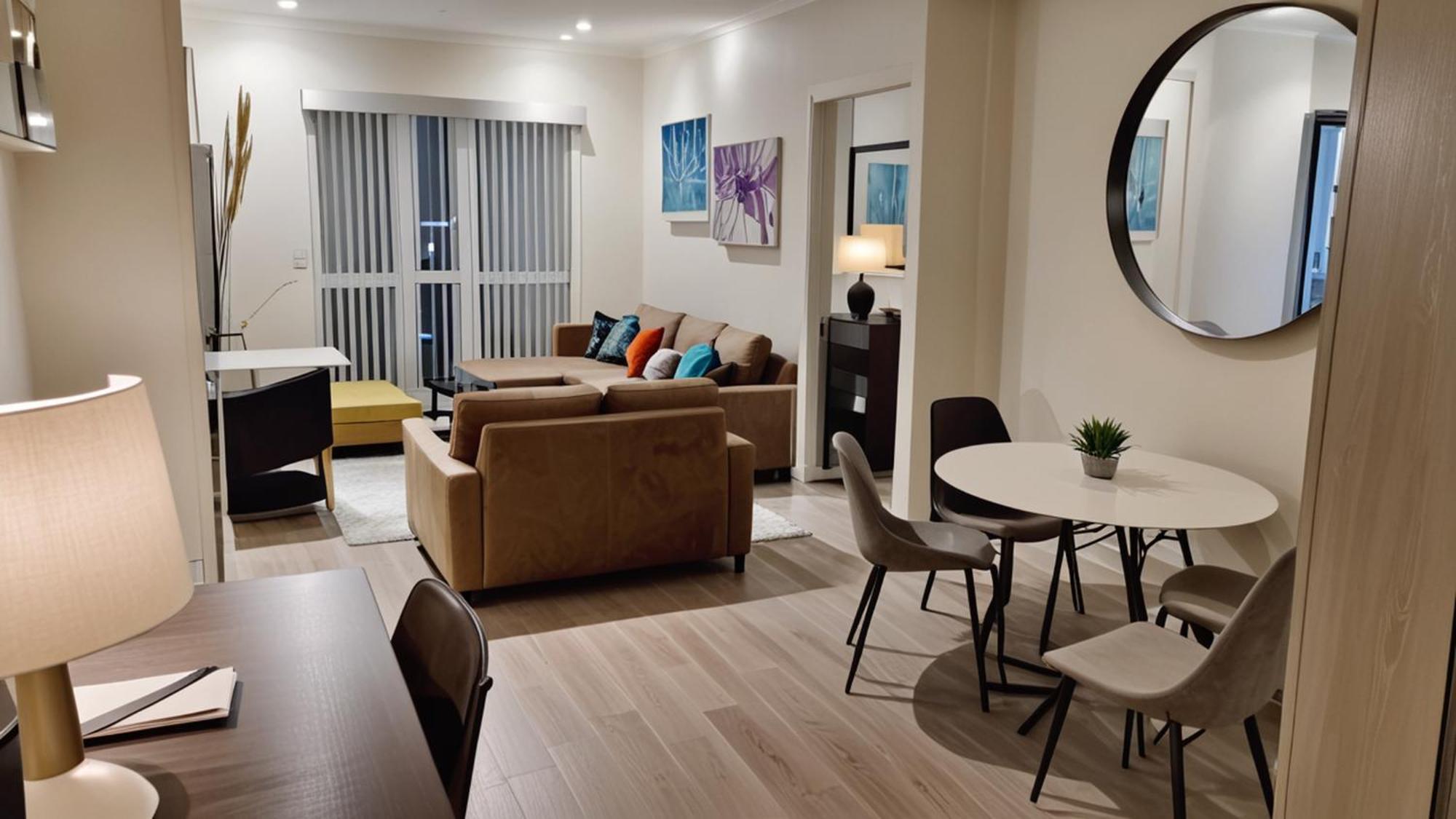 Aparthotel Stayspro - Angeles Hollywood Homes